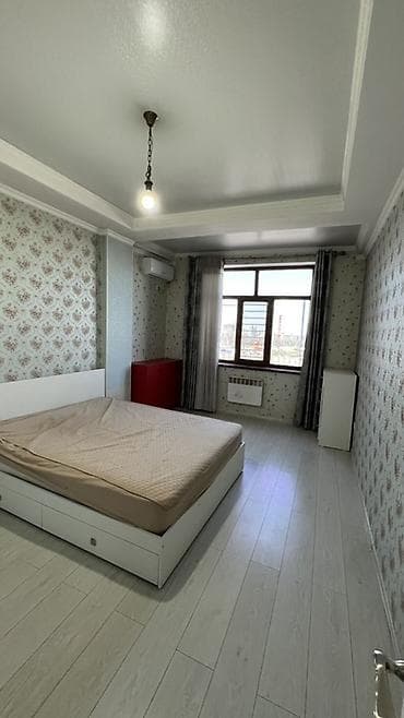 rent: 2 комнаты, С мебелью полностью — 5