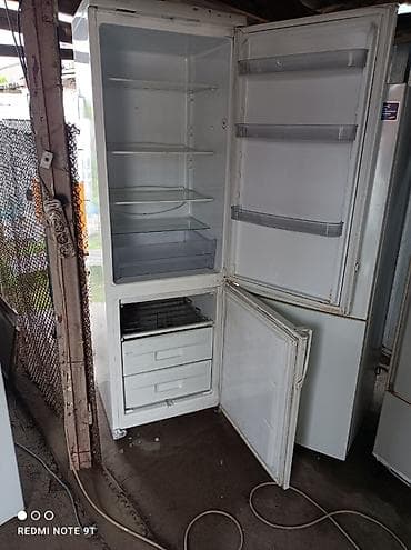 холодильник свечка: Холодильники разных типов и размеров - Доступны несколько моделей — 6