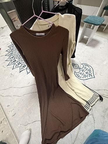 тойго койноктор: Комплект, Трикотаж, Буурчак — 1