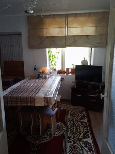 куплю дом в новониколаевке: Дом, 70 м², 5 комнат, Собственник, Косметический ремонт — 9