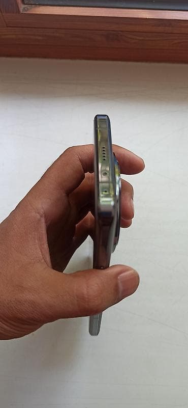 poco pad x1: Honor Magic 6 Pro, Б/у, 512 ГБ, цвет - Черный — 6