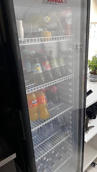 ихлас джал 58: Продажа павильонов 4 м², С кондиционером — 7