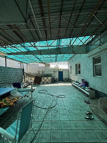 Куплю дом: Продаётся дом в районе Орто-Сай, по улице Ормокоева. 📍 От ул — 2