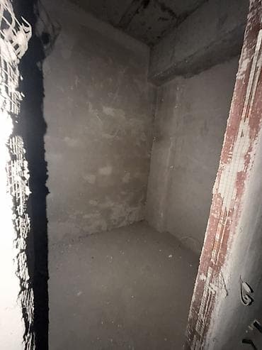 Недвижимость: 1 комната, 47 м², 4 этаж, Готовая ПСО (под самоотделку) — 4