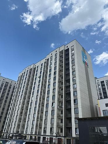 1 бөлмө, 40 м², Элитка, 11 кабат lalafo.kg да 1 бөлмө, 40 м², Элитка, 11 кабат