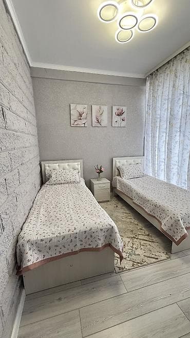 Ысык-Көл 2026: Коттедж, Paris | Париж, Чок-Тал, Барбекю, Бассейн, Батут — 10