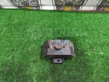 бикхорн: Подушка коробки передач Isuzu 1999 г., Б/у, Оригинал, Япония — 7