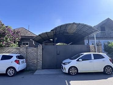 пш метр: Продаю На второй линии в с. Лебединовка (Свердловский р-н, г. Бишкек) — 2