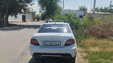 к3 газ: Daewoo Nexia: 2011 г., 1.5 л, Механика, Бензин, Седан — 2