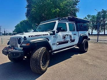 компрессор вм: Jeep Wrangler: 2021 г. — 7