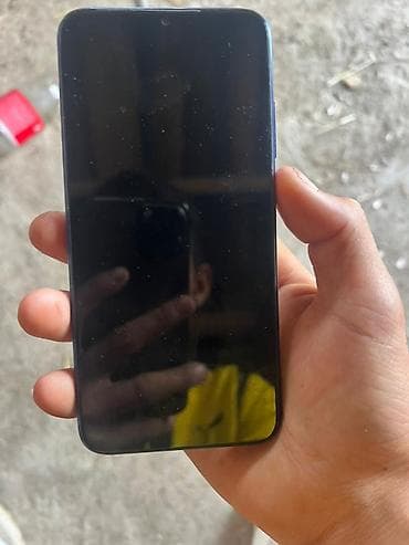 led экран для рекламы: Redmi, Redmi 8 Pro, Новый, 64 ГБ, цвет - Синий, 2 SIM — 3