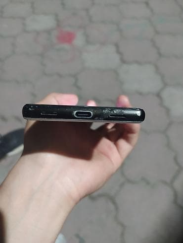 мечит: Google Pixel 6A, Колдонулган, 128 ГБ, түсү - Ак, 1 SIM, eSIM — 3