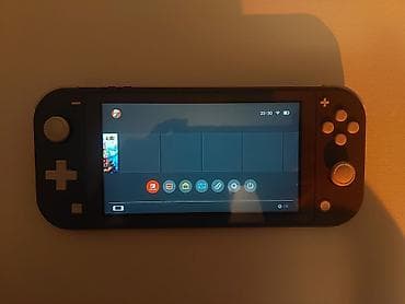 nintendo ds 3 xl: Продаю Nintendo Switch Lite в отличном состоянии(не прошитый) — 3