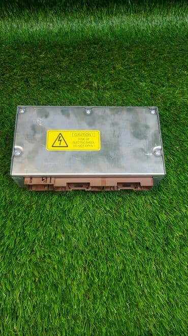 блок srs: Блок srs Bmw 7 Series E65 N62B48B 05/2007 ​ Марка: BMW Модель: 7 — 7