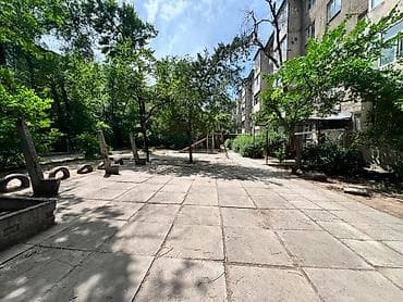 104: 2 комнаты, 42 м², 104 серия, 3 этаж, Косметический ремонт — 7