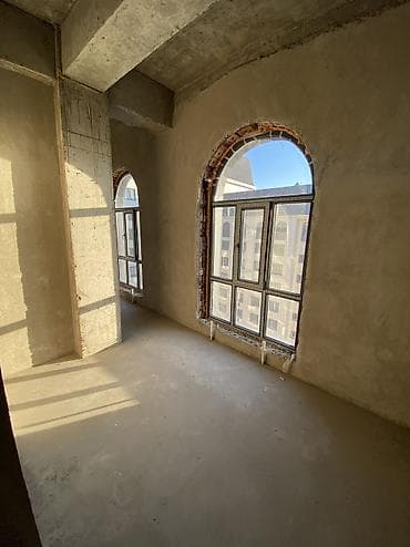 5 и более комнат, 192 м², Индивидуалка, Индивидуалка, 9 этаж, ПСО (под самоотделку) — 8