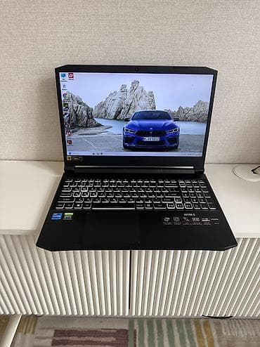 Оюн үчүн, Колдонулган, Intel Core i5