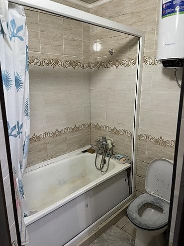 Квартиры: 1 комната, 40 м², 1 этаж, Свежий ремонт — 10