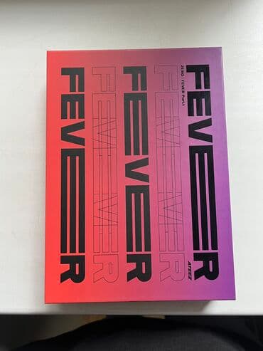адопт ми: ATEEZ альбомы: ZERO: FEVER PT 3 ZERO: FEVER PT 1 (оранжевый) ZERO — 8