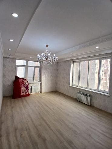 all group: 3 комнаты, 94 м², Элитка, 6 этаж, Дизайнерский ремонт — 2