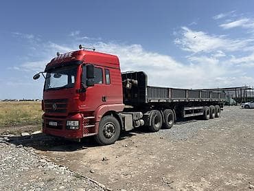 Дом и сад: Услуги грузов перевозки по городу, межгород, регионы. Длина борта 12 — 3