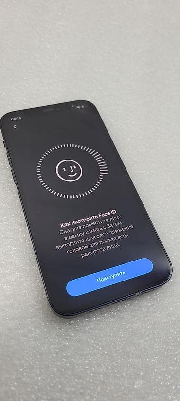 galaxy a10s: IPhone 12, Б/у, 128 ГБ, Синий, 77 % — 9