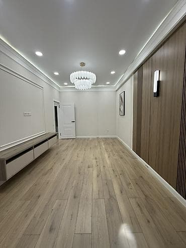 2 комнаты, 60 м², Филармония Элитка, 10 этаж, Дизайнерский ремонт — 6