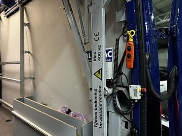 спринтер 2019: Грузовик, Mercedes-Benz, Стандарт, 3 т, Б/у — 5