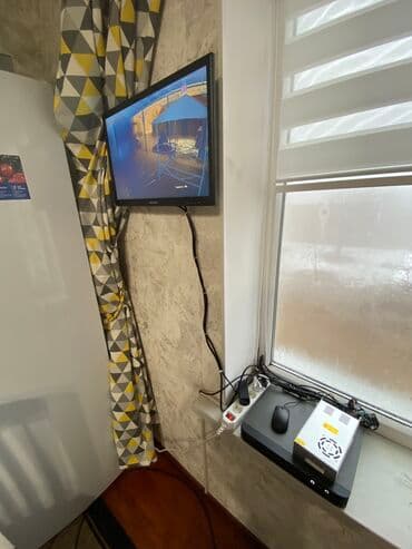 ищу работу на охрану: Системы видеонаблюдения, Домофоны, Охраннопожарные сигнализации | Офисы, Квартиры, Дома | Установка, Демонтаж, Настройка — 21