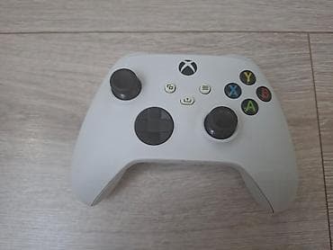 Продаю джойстик Xbox Series, Xbix One в отличном состоянии, б/у, цена