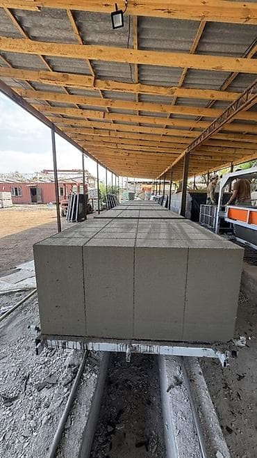 пайка ручной: Продаю оборудование газоблока в день 480 шт производиться поможем — 8