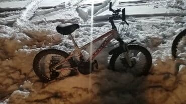 конки бу: Оба велосипеда за 8500, Продаю два велосипеда . Если заберёте оба — 1