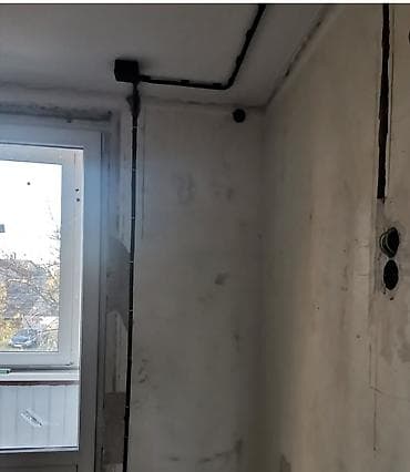 услуги электрика круглосуточное: Электрик | Установка счетчиков, Установка стиральных машин, Демонтаж электроприборов Больше 6 лет опыта — 2