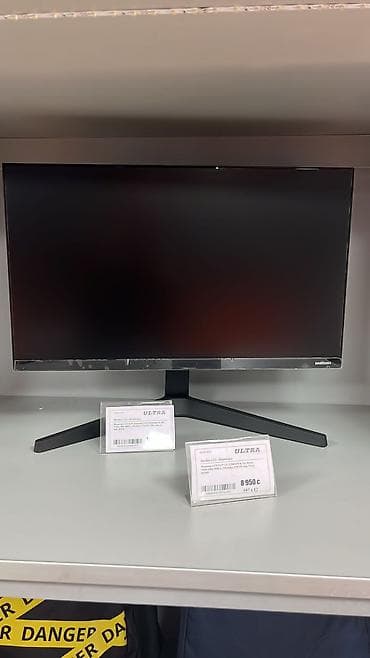 Монитор, Samsung, 23" - 24"