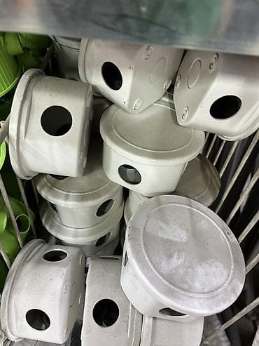 Крышки-пропарники для кастрюль/сковород с отверстиями - Назначение at lalafo.kg Крышки-пропарники для кастрюль/сковород с отверстиями - Назначение