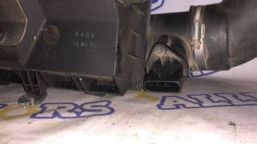 топливный фильтр санта фе 2.2 дизель: Фильтр, Оригинал — 1