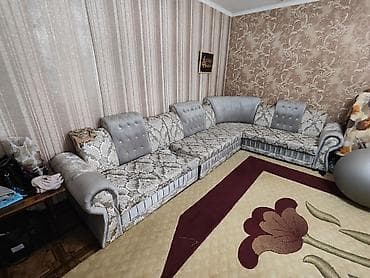 диван сезим: Модулдук диван — 2