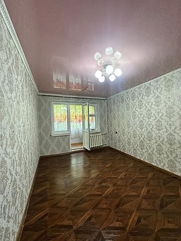 прайм холдинг: 2 комнаты, 43 м², 104 серия, 1 этаж, Косметический ремонт — 7