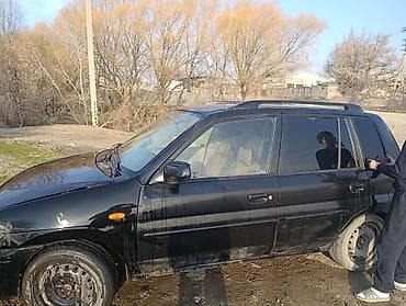 мазда деми: Mazda Demio: 1999 г., 1.5 л, Универсал — 3