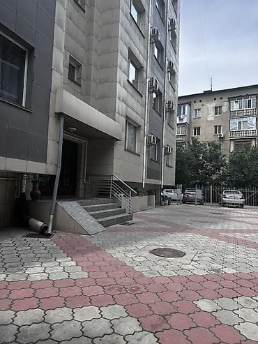 квартира бишкек 1: Сдаю 1 комнатную квартиру,Свердловский район. Улица Чуйкова 12. ВСЁ — 1