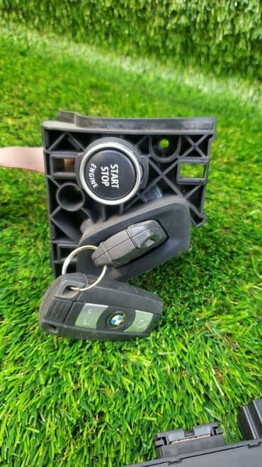 e91: Электронный блок управления Эбу Оригинальный SIEMENS 61.35 5WK4 — 5