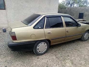 ка 5 2018: Daewoo Nexia: 2007 г., 1.6 л, Ручные, Бензин, Седан — 2