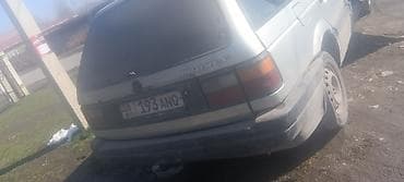 двигатель хонда степвагон бишкек: Volkswagen Passat Variant: 1993 г., Механика, Универсал — 1