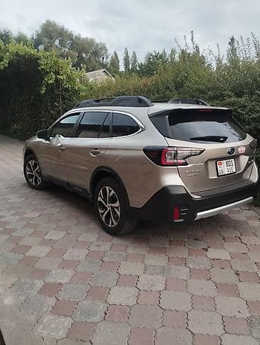 кона машина цена: Subaru Outback: 2020 г., 2.5 л, Вариатор, Бензин, Универсал — 3