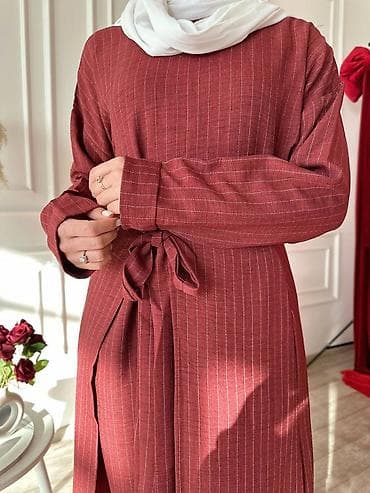 Хит продаж 🔥 Стильная двойка ✨ Ткань — лён 🌿 Лёгкая, дышащая и очень