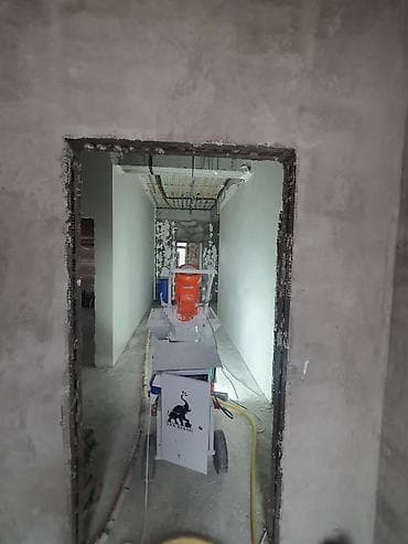 дтф печать бишкек: Штукатурка стен Больше 6 лет опыта — 6