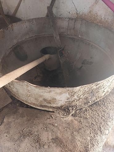Казаны ДЛЯ варки НАВАТА,1 большой для варки и 24 казана — 3