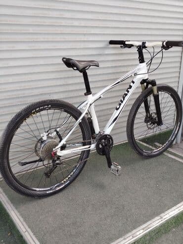 купить покрышку на велосипед 26: Городской велосипед, Рама M (156 - 178 см) — 25