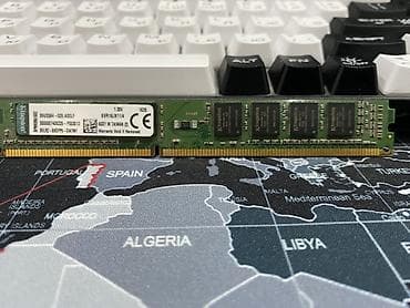 redmi note 9 128: Оперативная память, Kingston, 4 ГБ, DDR3, 1600 МГц, Для ПК — 1