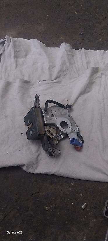 reebok ventilator: Honda — 2